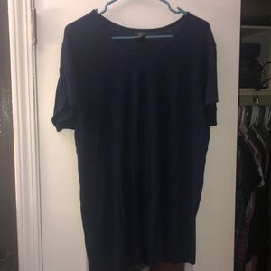 Agnes & Dora stretchy tunic top shirt